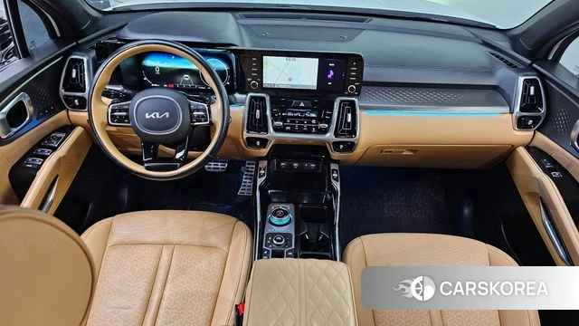 Kia Sorento 4th Generation id 4292925 из Кореи 28