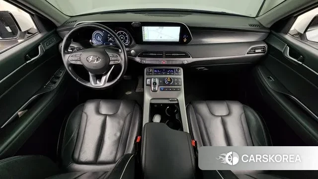 Hyundai Palisade id 3473166 из Кореи 17