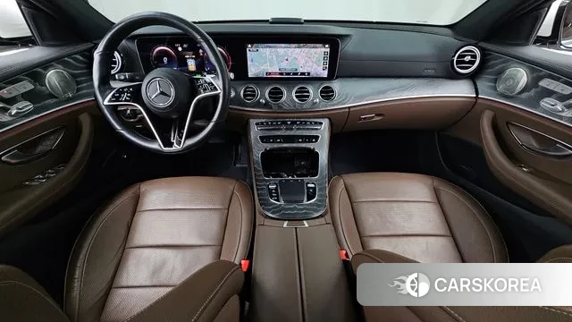 Mercedes-Benz E-Class W213 id 3611049 из Кореи 17