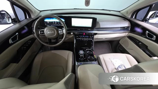 Kia Carnival 4th generation id 4640777 из Кореи 32