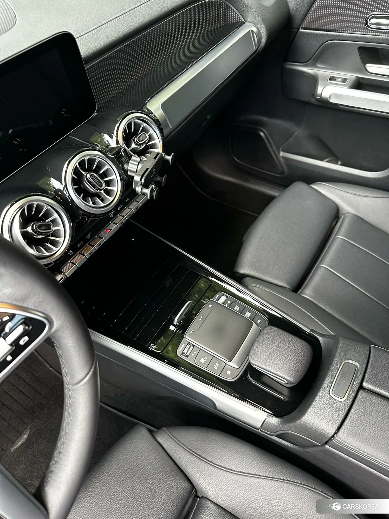 Mercedes-Benz GLB id 4421206 из Китая 9