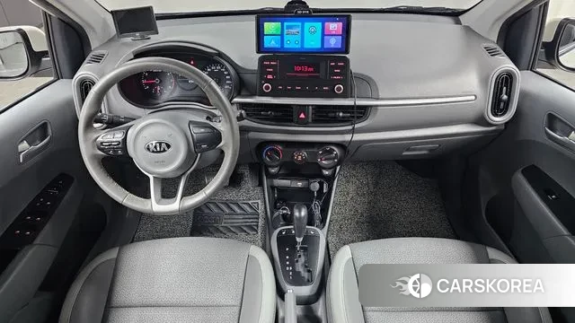 Kia Morning Urban (JA) id 3401687 из Кореи 17