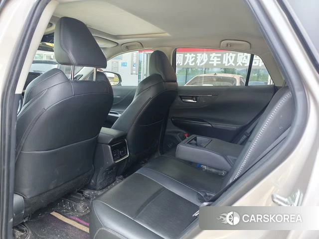 Toyota Weisha id 4221590 из Китая 7