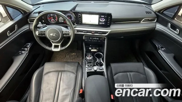 Kia K5 3rd generation id 2911411 из Кореи 17