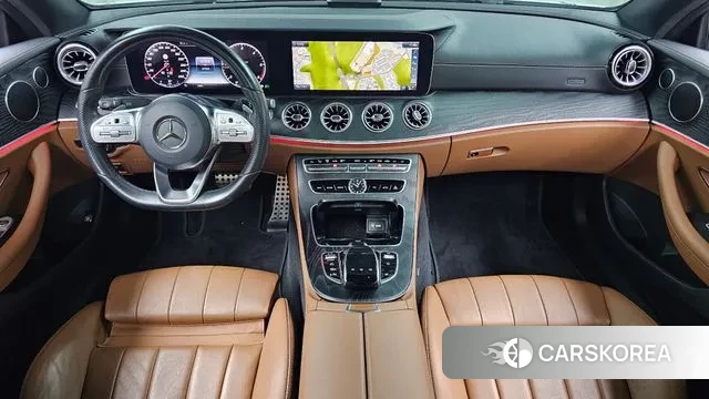 Mercedes-Benz E-Class W213 id 3192994 из Кореи 17