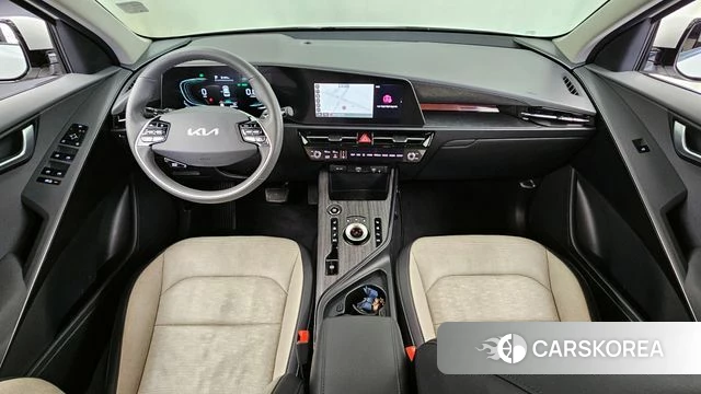 Kia Di Ol Nu Niro id 4222946 из Кореи 32