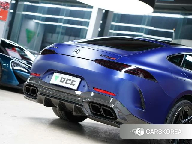 Mercedes-Benz AMG GT id 4271275 из Китая 45