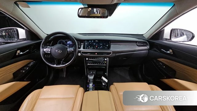 Kia K7 Premier id 3893242 из Кореи 18