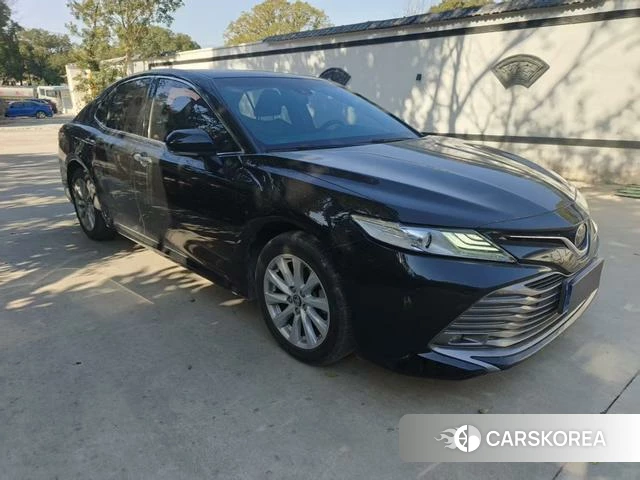 Toyota Camry id 4240609 из Китая 7