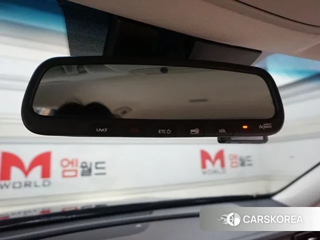 Kia K7 Premier id 2973964 из Кореи 17