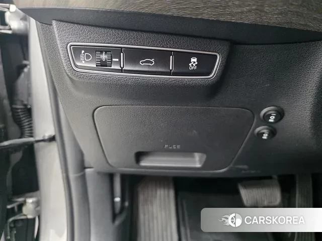 Kia K8 id 3669067 из Кореи 17