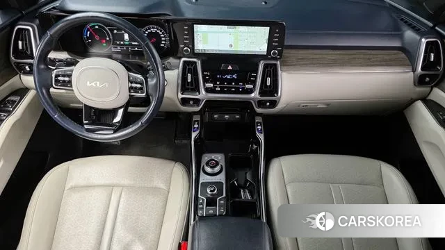 Kia Sorento 4th Generation id 3534663 из Кореи 17