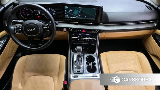 Kia Carnival 4th generation id 3838740 из Кореи 17