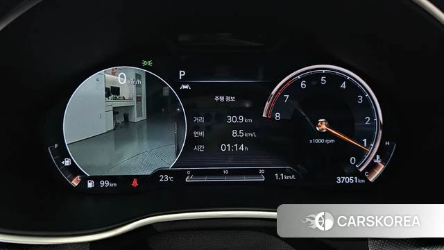 Genesis G80 (RG3) id 4550867 из Кореи 30