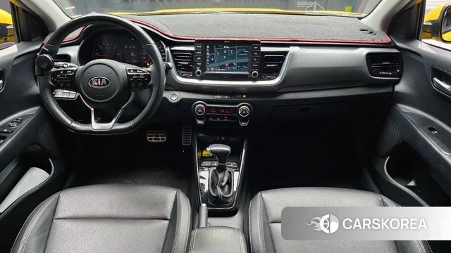 Kia Stonic id 3911987 из Кореи 17