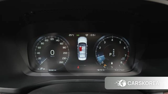 Volvo S60 3rd generation id 4429546 из Кореи 29