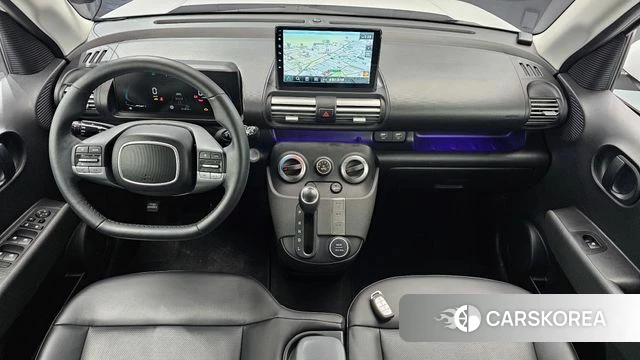 Hyundai Casper id 4422595 из Кореи 27
