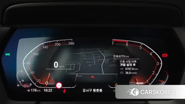 BMW 1 Series (F40) id 3457229 из Кореи 17