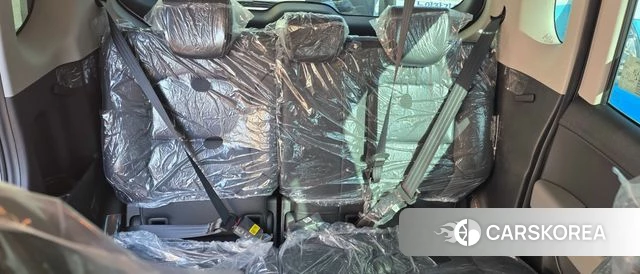 Kia The New Kia Ray id 3896321 из Кореи 7