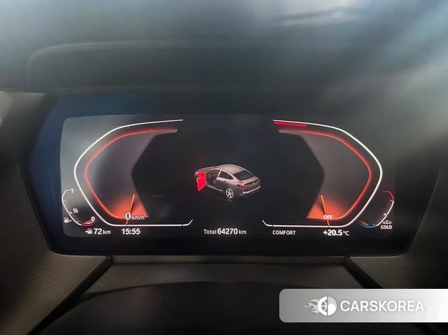 BMW 2 Series Gran Coupe (F44) id 3910808 из Кореи 15