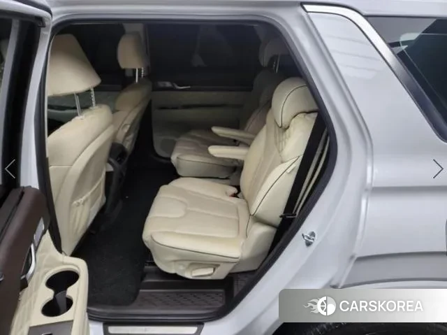 Hyundai Palisade id 2900885 из Кореи 15