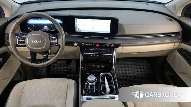 Kia Carnival 4th generation id 4408586 из Кореи 28