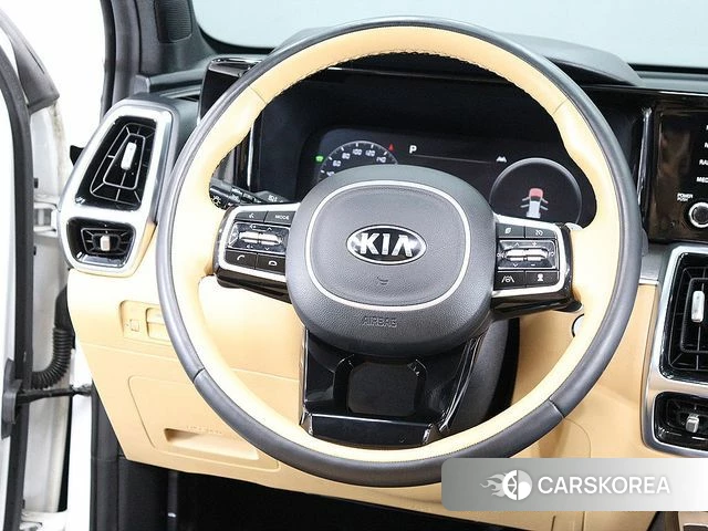 Kia Sorento 4th Generation id 4383768 из Кореи 17