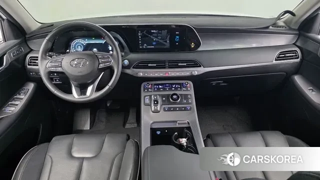 Hyundai Palisade id 3044563 из Кореи 17