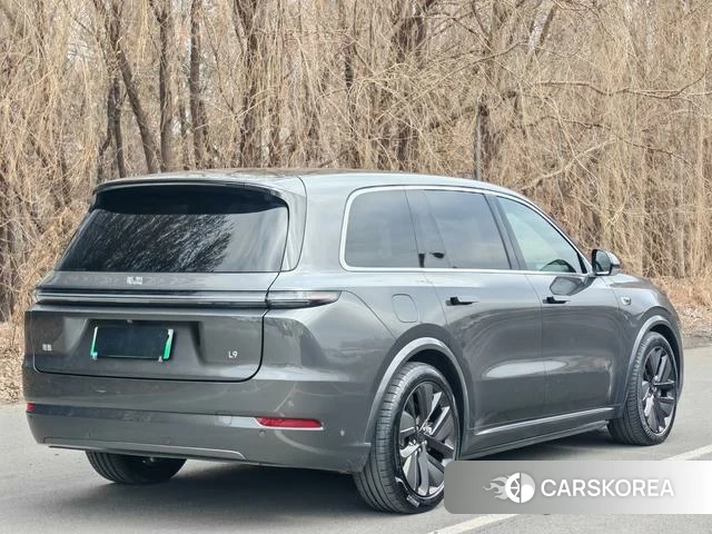 Ideal car Ideal L9 id 3939348 из Китая 13
