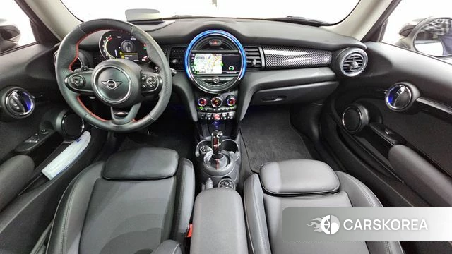 Mini Cooper S id 4550956 из Кореи 30