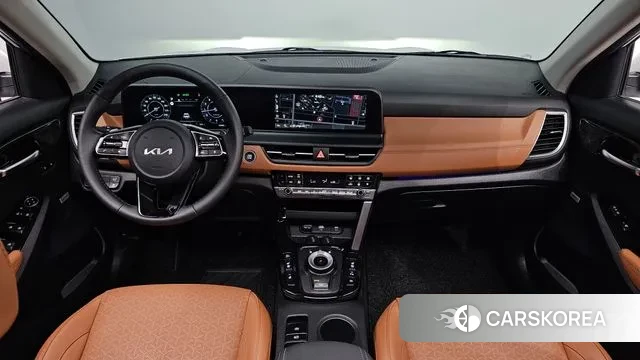 Kia The New Seltos id 2988788 из Кореи 17