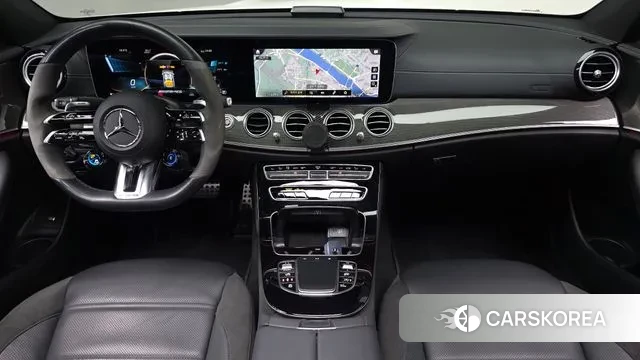 Mercedes-Benz E-Class W213 id 3752488 из Кореи 17