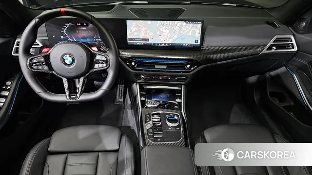 BMW 3 Series (G20) id 3590367 из Кореи 17