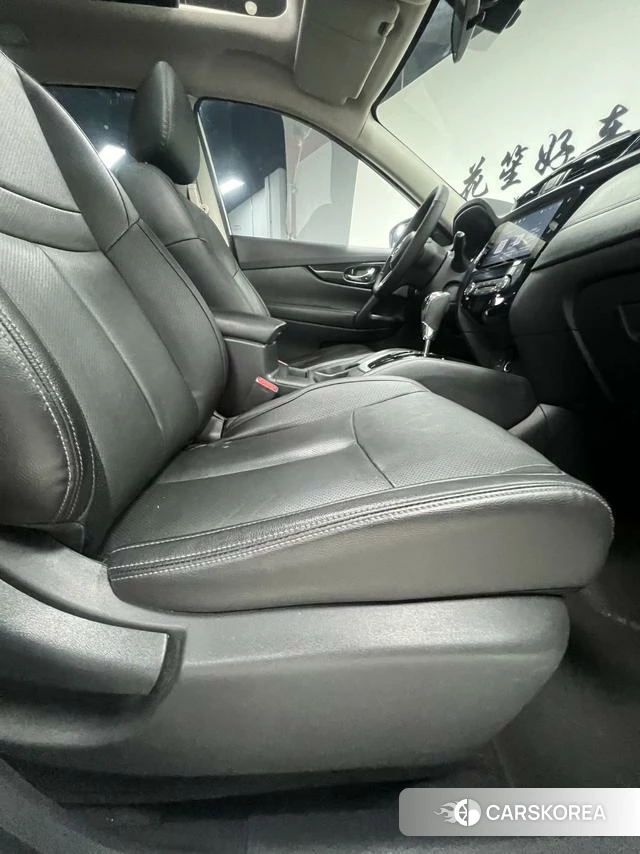Nissan Qijun id 4277147 из Китая 19