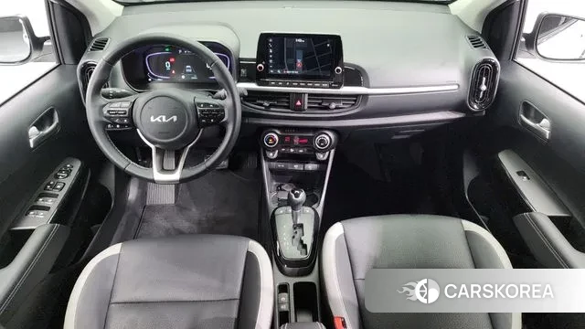 Kia The New Morning (JA) id 3731462 из Кореи 17