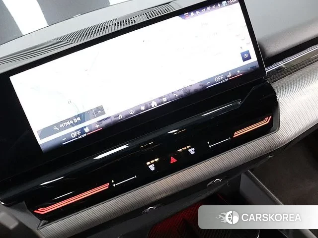 BMW 5 Series (G60) id 3770104 из Кореи 17