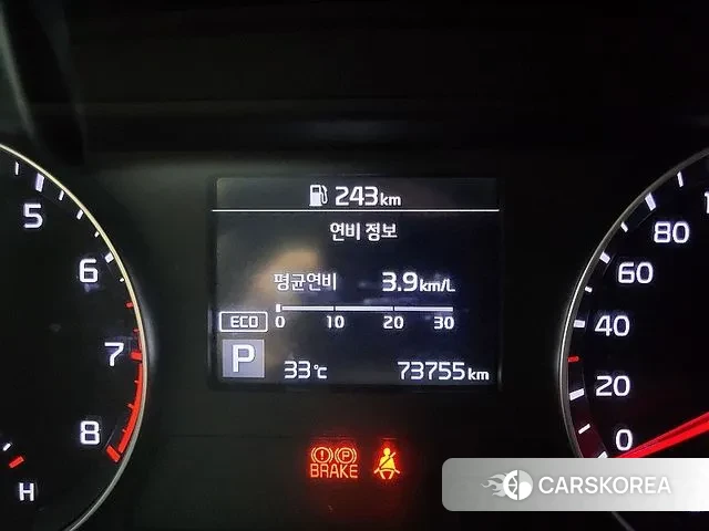 Kia Come New K3 id 3386296 из Кореи 14