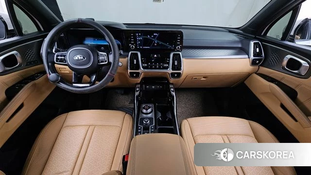 Kia Sorento 4th Generation id 3898581 из Кореи 17