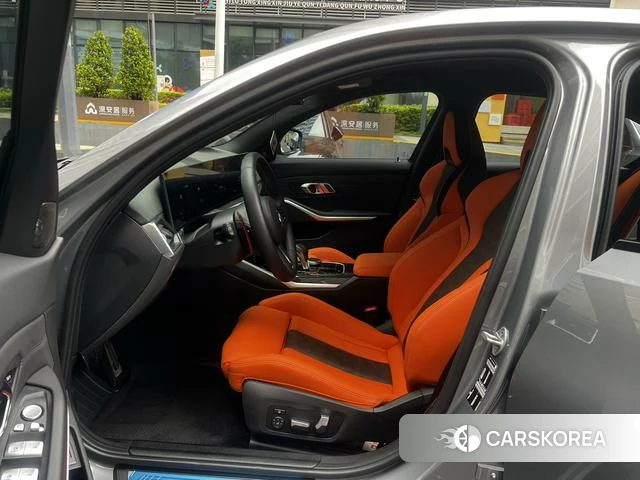 BMW M3 id 4265715 из Китая 17