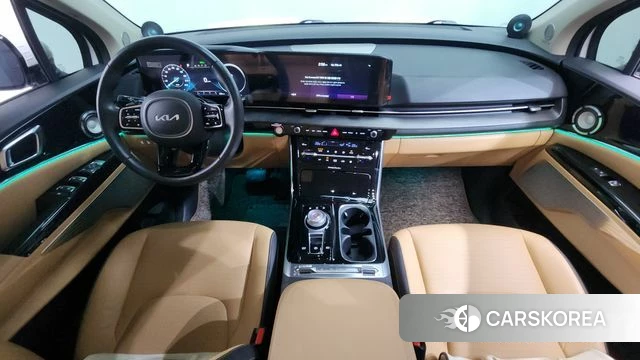 Kia Carnival 4th generation id 4231570 из Кореи 17