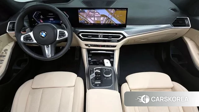 BMW 3 Series (G20) id 3142560 из Кореи 17