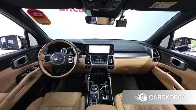 Kia Sorento 4th Generation id 2931455 из Кореи 17