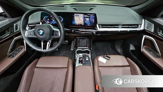 BMW X1 (U11) id 3002311 из Кореи 17