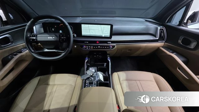 Kia The New Sorento 4th Generation id 3810811 из Кореи 17