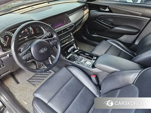 Kia K7 Premier id 2999711 из Кореи 17