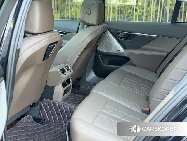 BMW 5 series id 4271863 из Китая 7