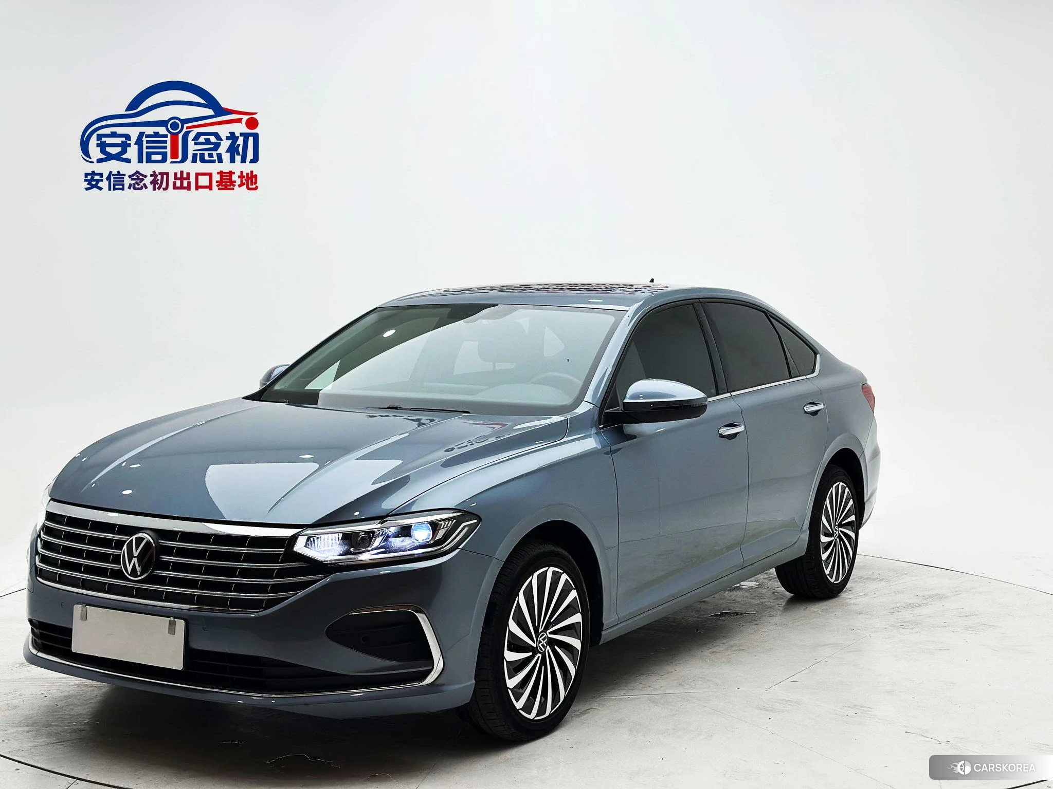 Volkswagen Lavida id 4461515 из Китая 21