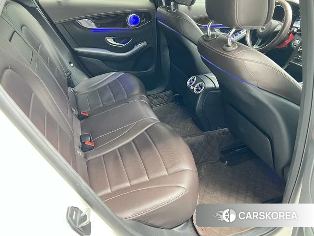 Mercedes-Benz GLC id 4239250 из Китая 7