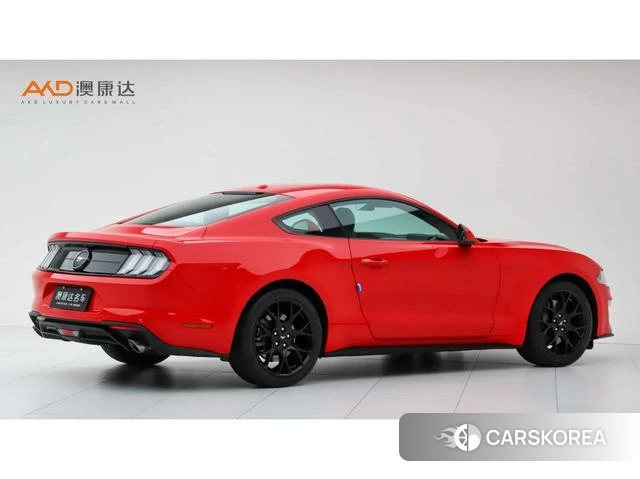Ford Mustang id 4238534 из Китая 7