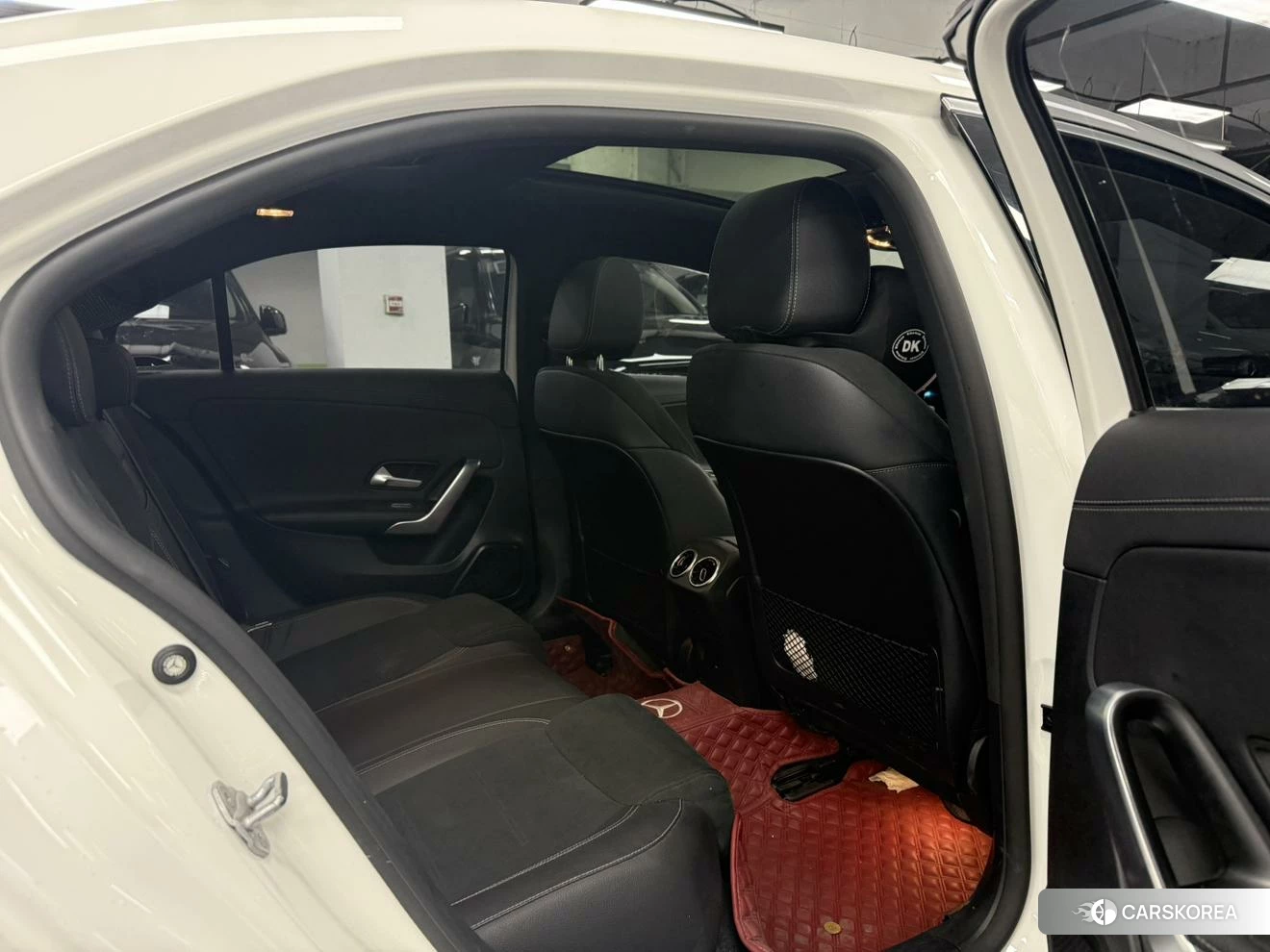 Mercedes-Benz A-Class id 4479729 из Китая 12